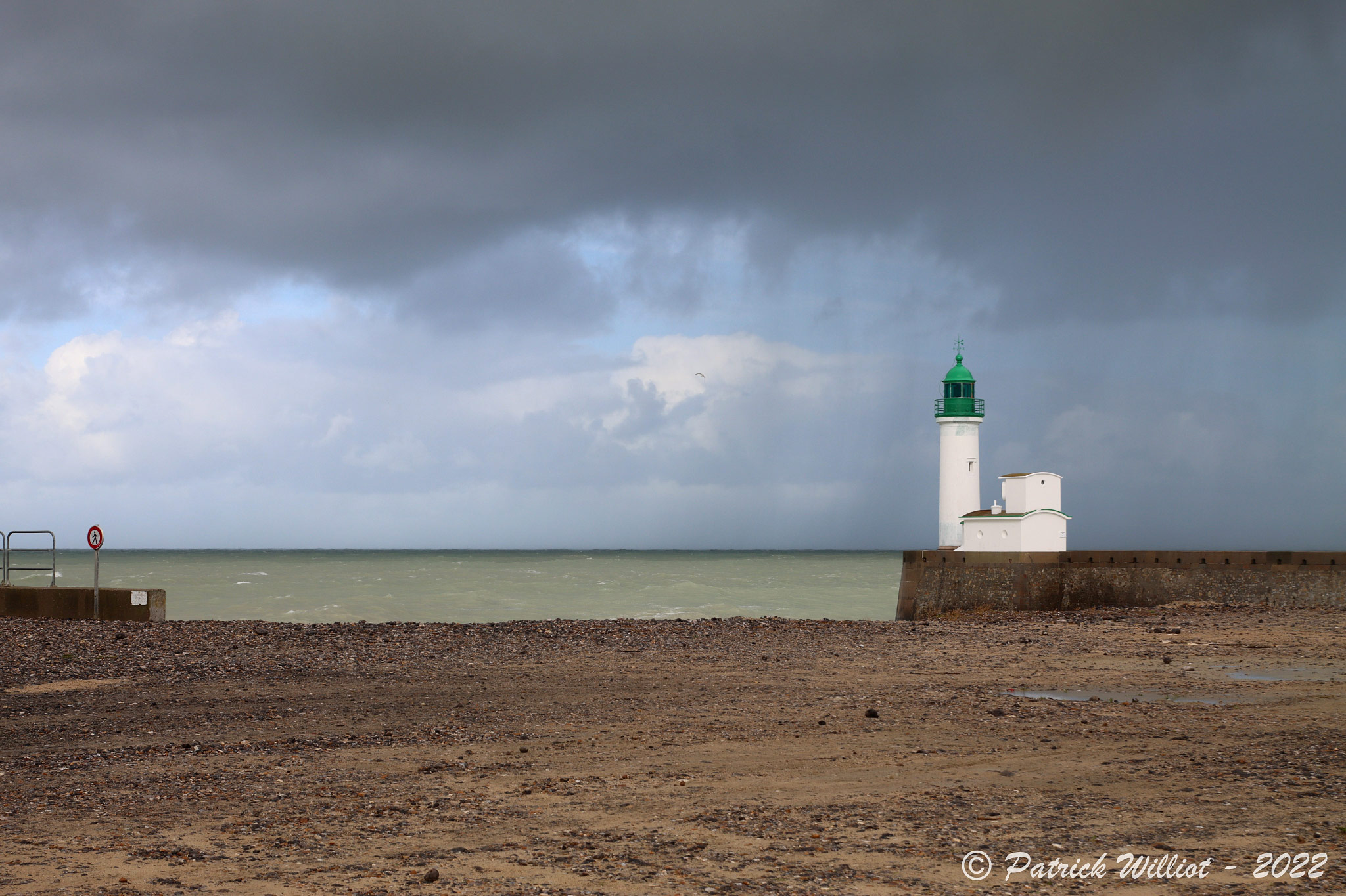 Le Treport